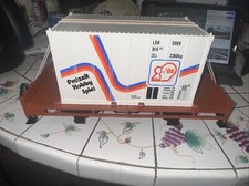 LGB 4002/69 G Scale  Flatcar
