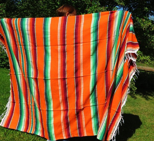 Mexikanische ethno decke - mexikanische,