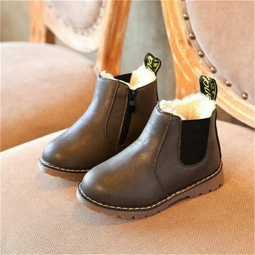 Neu kinder boots - kinder, winter