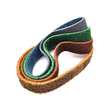 4X VLIESBAND 40x760 mm