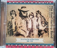 Keef Hartley Band Miller