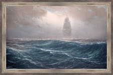 Der fliegende Holländer