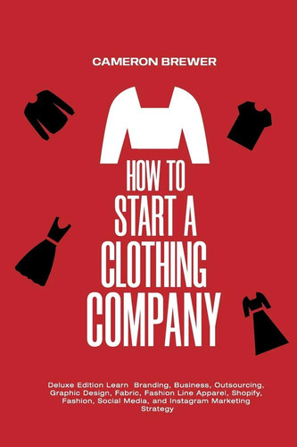 How start clothing - how, a