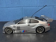 HPI Racing Rs4 Evo BMW
