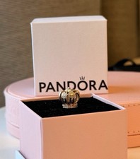Original pandora charm - original, royale