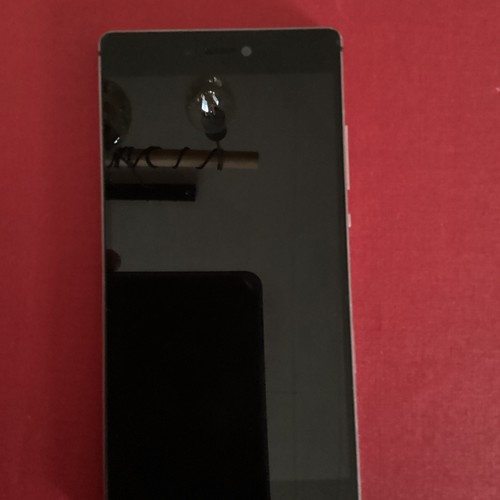 Huawei gra l09 silber - huawei,