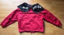 Blue System Flieger Bomber