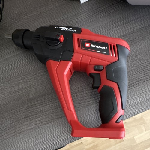 Einhell schlagbohrmaschine - einhell, 18