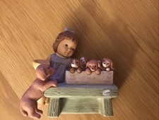 Goebel Nina & Marco Figuren