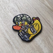 Taktische Ente | Patch Stoff