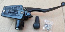 3YA Yamaha FJ1200   Bremspumpe