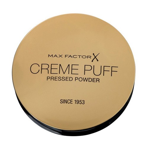 Max factor creme puff - max,