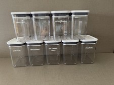 OXO Good Grips Pop x 9