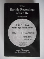 THE EARTHLY RECORDINGS OF SUN