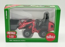 Siku 3059 weidemann - siku, ,,weidemann