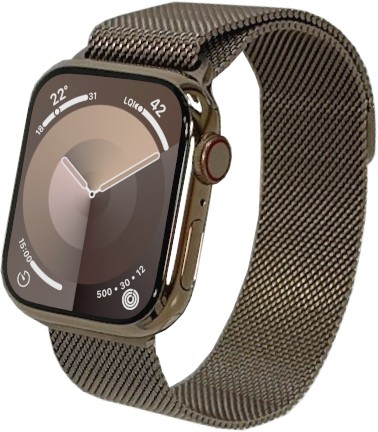 Apple watch series - apple,