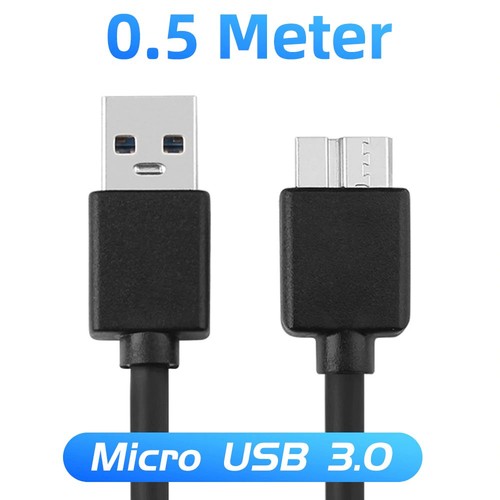 Usb micro b stecker - usb, zu