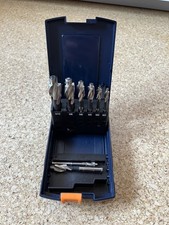 Garant Flachsenker Satz