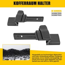 Laderaumabdeckung Rollo