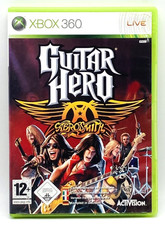 Guitar hero aerosmith - guitar,