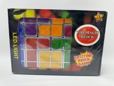 NEW SEALED The Magic Block