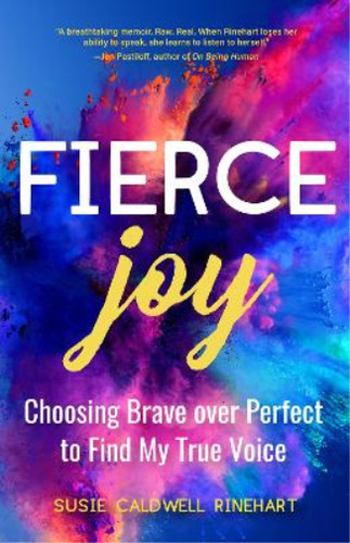 Susie caldwell rinehart fierce - caldwell,