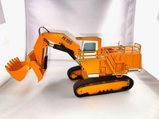 DEMAG Kettenbagger H 185 - NZG