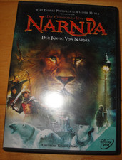 Narnia, Der König von Narnia