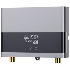 Elektronischer Tankloser