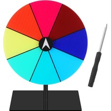 Glücksrad Spielzeug Party