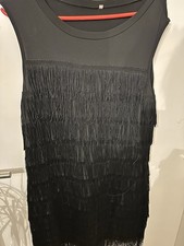 Charlestonkleid 1920er mit