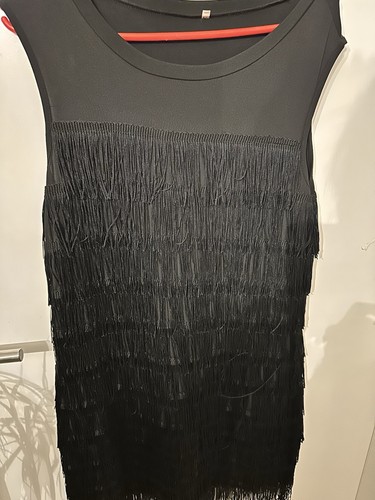 Charlestonkleid 1920er mit