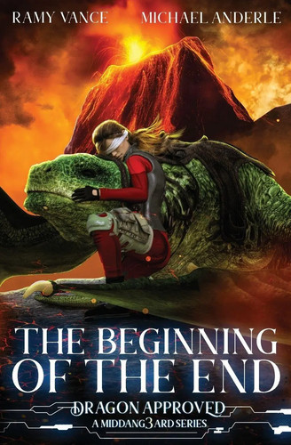 The beginning end a - the,
