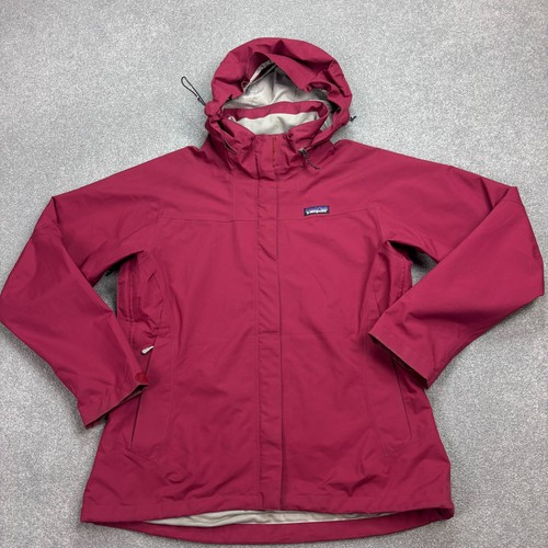 Patagonia jacke damen large - jacke,