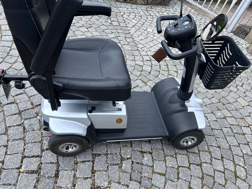 Senioren scooter - senioren-scooter, /