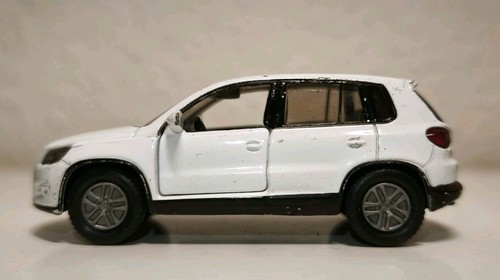 Siku tiguan tdi - vw, 1438