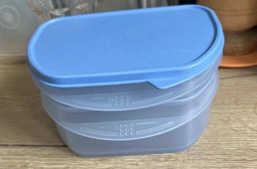 Tupperware 2er set - tupperware,
