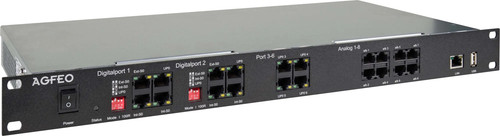 Telefonanlage 548 it - es, 24