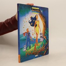 Pocahontas  |  Walt Disney