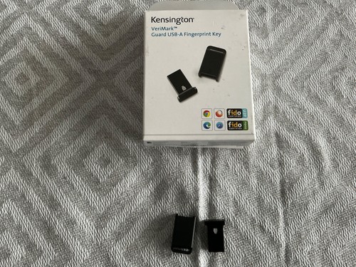 Fingerabdruckscanner