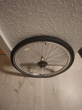 26 Zoll Komplet- Hinterlaufrad