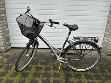 Damenfahrrad 28 Zoll 7-Gang