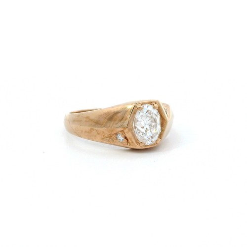Herrenring goldring für - herrenring,,