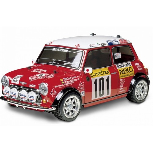 Tamiya 58483 rc mini - 58483,