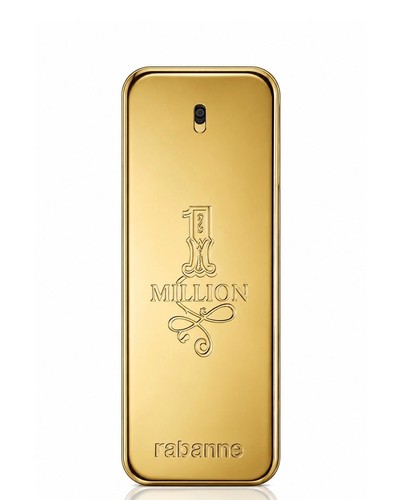 Paco rabanne million eau - rabanne/1, million/
