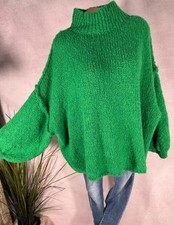 Oversized Pullover  Italy