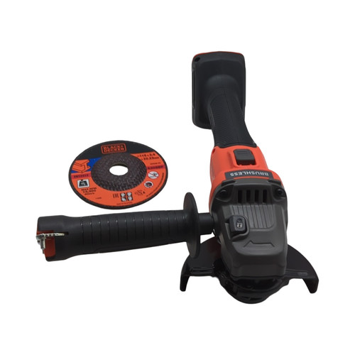 Black decker bcg6l8n akku - bcg6l8n-xj,