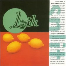 Lush - Split
