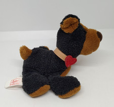 Stofftier Sigikid Hund