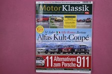 276560 MOTOR KLASSIK Motor Presse Stuttgart Die faszinierende Welt der Oldtimer